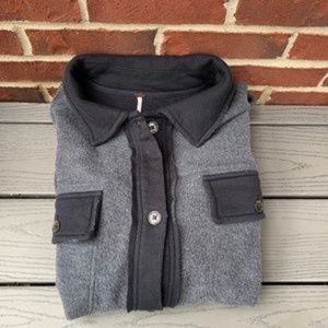 Free People Ruby Jacket